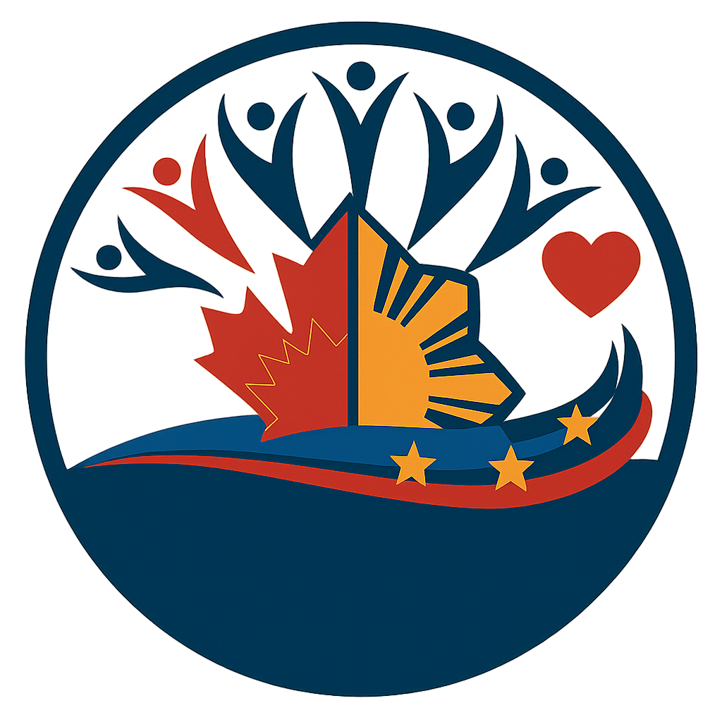 From Canada to the Philippines: How Global Support Fuels Local Change